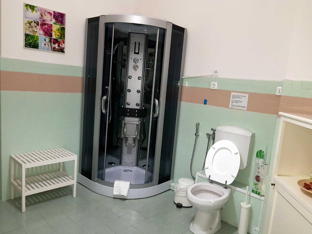 Central Rooms Genoa Ngoại thất bức ảnh