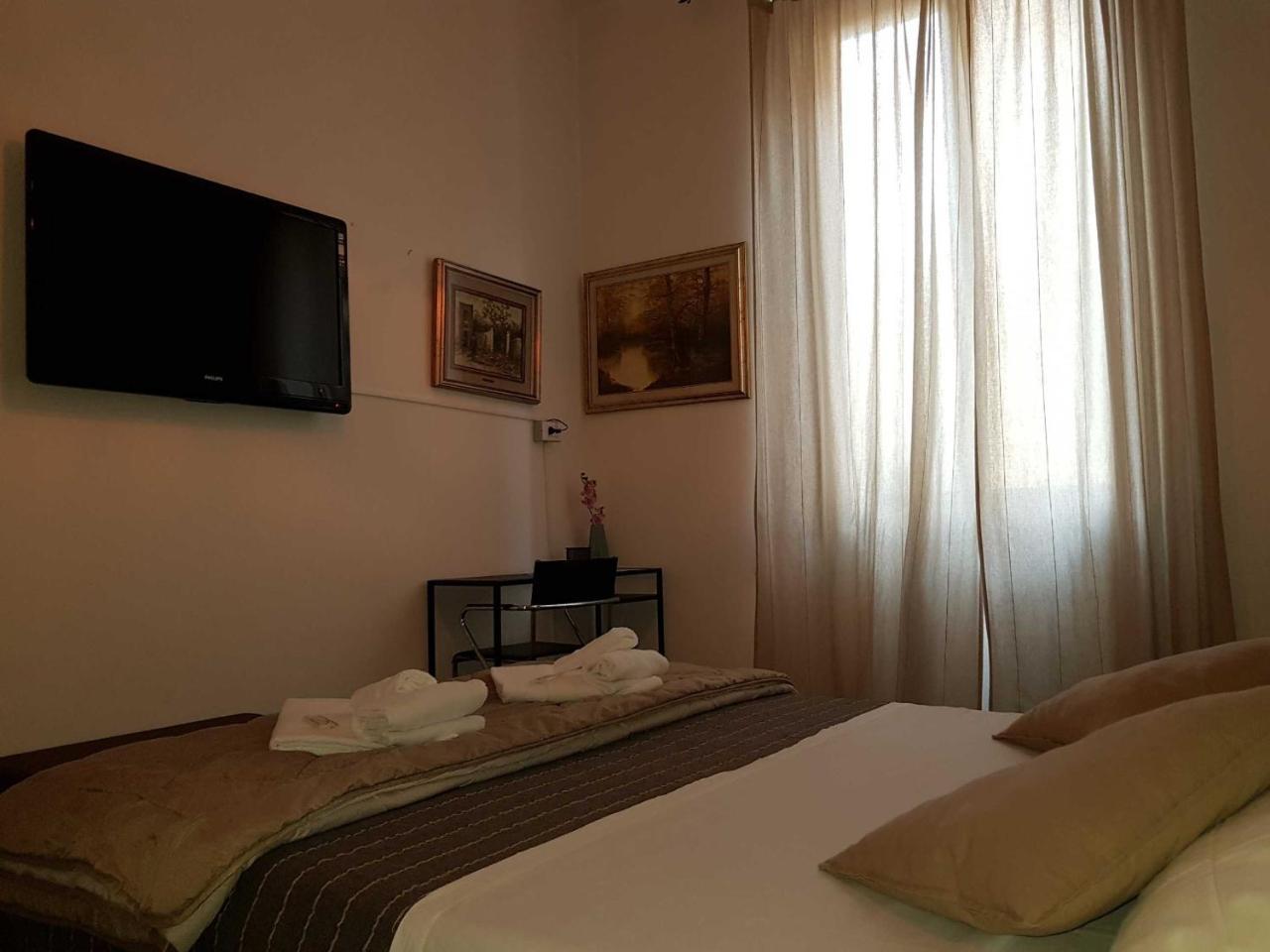 Central Rooms Genoa Ngoại thất bức ảnh